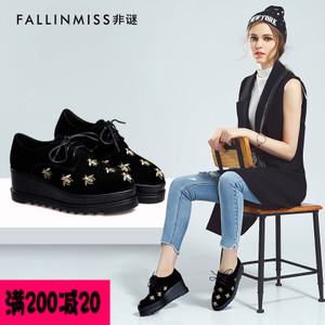 FallinMiss/非谜 FM16D001336-5