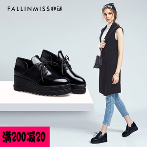 FallinMiss/非谜 FM16Q001336-1