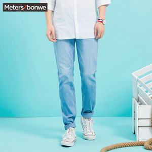 Meters Bonwe/美特斯邦威 756183