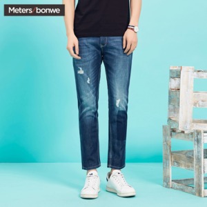 Meters Bonwe/美特斯邦威 246435