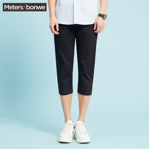 Meters Bonwe/美特斯邦威 252315