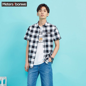 Meters Bonwe/美特斯邦威 601203