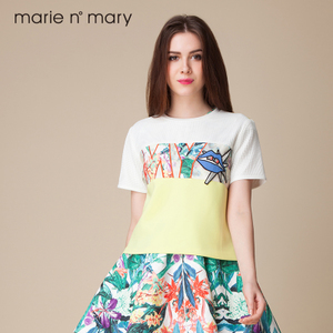 marie n°mary/玛丽安玛丽 MM1511BWTS605