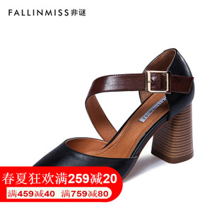 FallinMiss/非谜 FM17C00002097