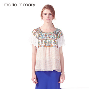 marie n°mary/玛丽安玛丽 AML132WBL480