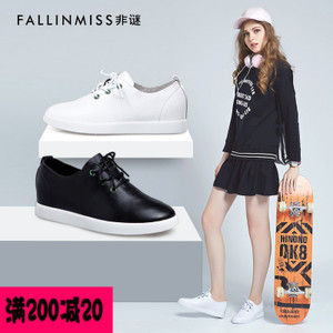 FallinMiss/非谜 FM16Q02231012