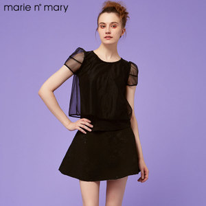 marie n°mary/玛丽安玛丽 MM1537AWBL098