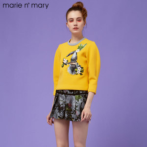 marie n°mary/玛丽安玛丽 MM1537BWTS041