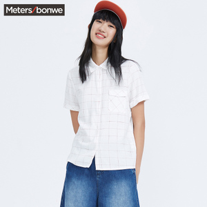 Meters Bonwe/美特斯邦威 225645