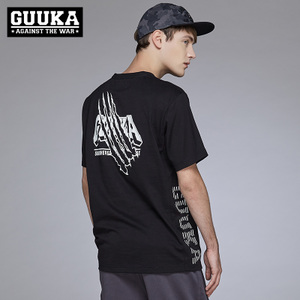 Guuka/古由卡 F0717