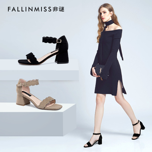 FallinMiss/非谜 FM17X001759-1