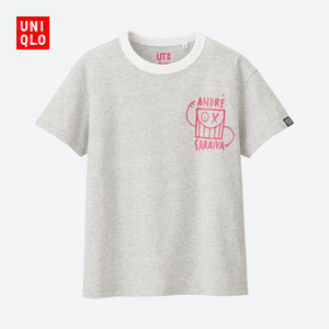 Uniqlo/优衣库 UQ198485000