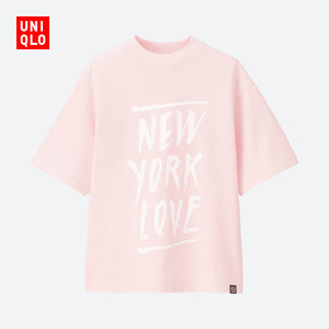 Uniqlo/优衣库 UQ198411000