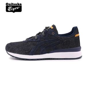 Onitsuka Tiger/鬼塚虎 D716N17ss