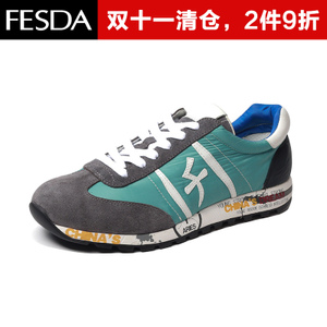 FESDA HC115