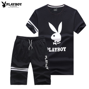 PLAYBOY/花花公子 HM7361045T