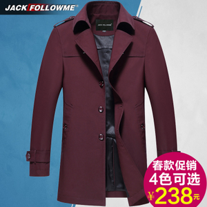 JackFollowme/杰克佛罗米 088-5