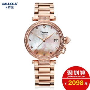 CALUOLA/卡罗莱 CA1173ML