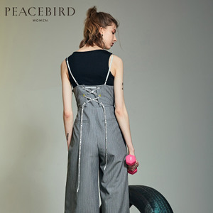 PEACEBIRD/太平鸟 AWFB72350