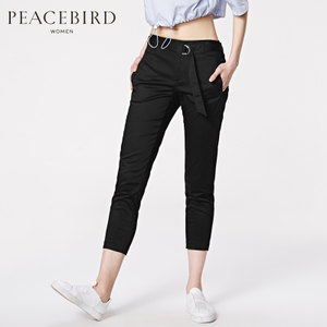 PEACEBIRD/太平鸟 A1GB62210