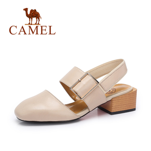 Camel/骆驼 A72515600