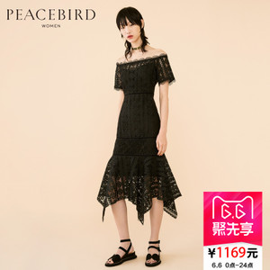 PEACEBIRD/太平鸟 A1FA72277