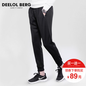 Deelol Berg/狄洛伯格 DW006116