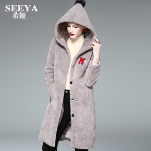 Seeya/希娅 6M12612