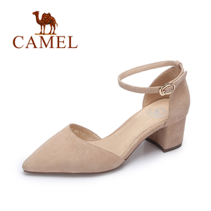 Camel/骆驼 A72032602