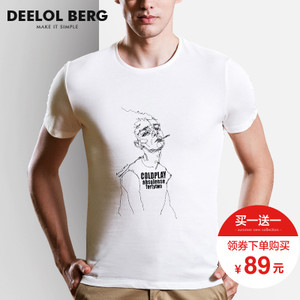 Deelol Berg/狄洛伯格 DT1003028