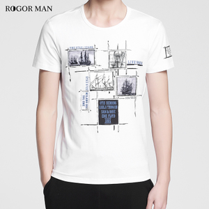 ROGOR MAN t6530