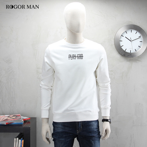 ROGOR MAN 007W