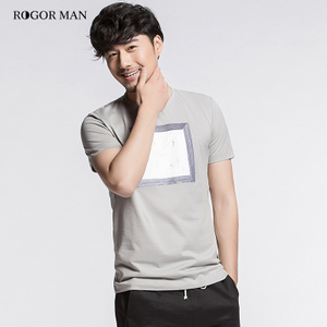 ROGOR MAN T8703