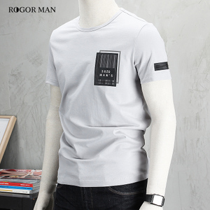 ROGOR MAN T17017