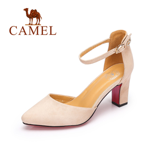 Camel/骆驼 A72515607