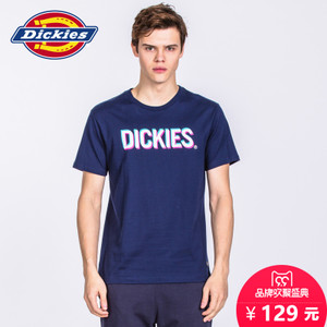 Dickies 172M30WD09