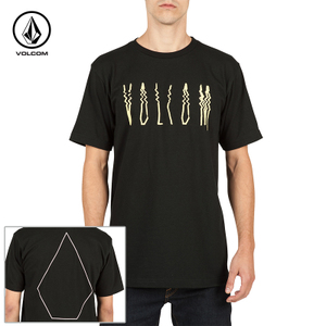 Volcom A3511703-BLK