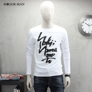 ROGOR MAN 006B