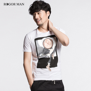 ROGOR MAN T17013