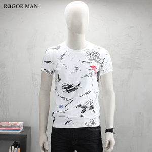 ROGOR MAN T8717