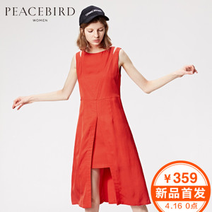PEACEBIRD/太平鸟 A1FA62244