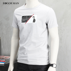 ROGOR MAN 87075A