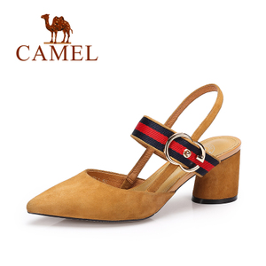 Camel/骆驼 A72080601