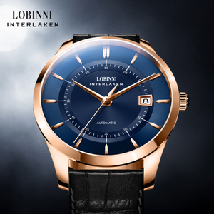 LOBINNI/罗宾尼 LBN-50113.9