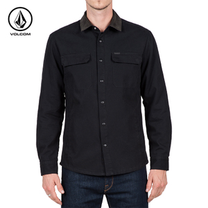 Volcom A0531612-BLK