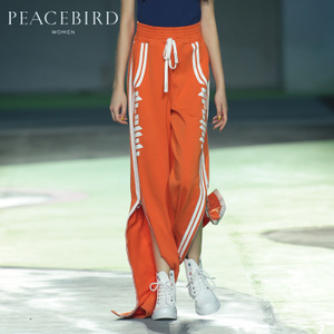 PEACEBIRD/太平鸟 A6GB71407