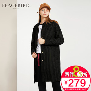 PEACEBIRD/太平鸟 A2BB71210