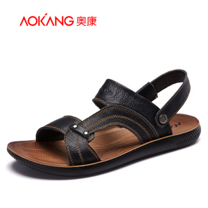 Aokang/奥康 161723006