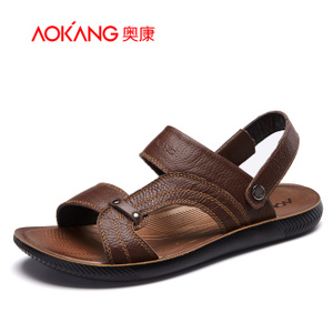 Aokang/奥康 161723007