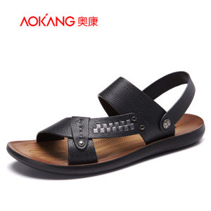 Aokang/奥康 161723078